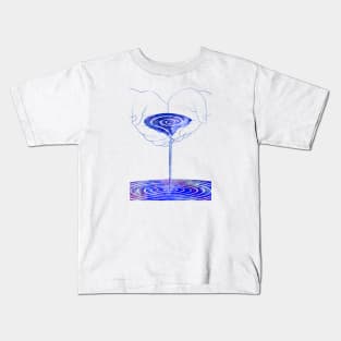 Benevolence Kids T-Shirt